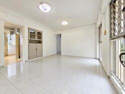 Blk 101 Henderson Crescent (Bukit Merah), HDB 4 Rooms #633772301